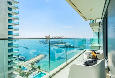 Modern 2BR Apartment | Resort-Style Living | Beach