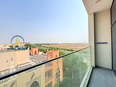 Stunning 1B/R | Unfurnished | Low price