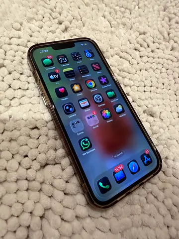 iPhone 13 ProMax - 256 GB