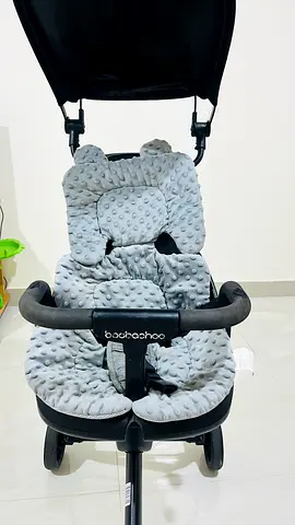 Baby stroller
