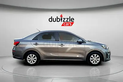 Kia Pegas LX, миниатюра 4