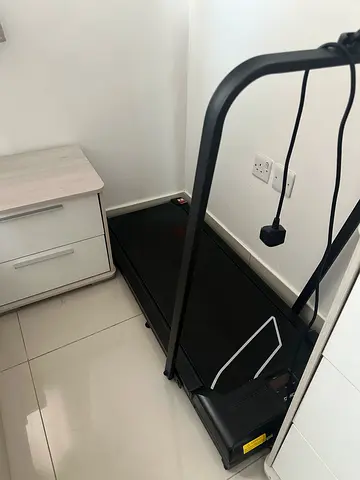 Sparnod treadmill for sale