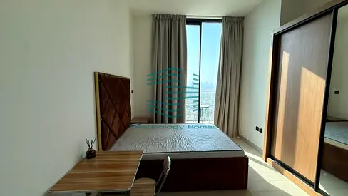 High Floor | Smart House | Fully Furnished