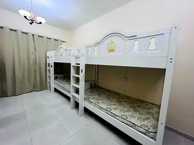 New Bed Space for INDIAN females in premium location