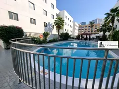 FAMLIY APARTMENT || ALL AMENITIES || READY TO MOVE