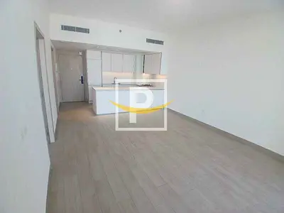 Ready to Move | Park View | Equipped Kitchen