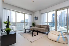 Spacious | Furnished | Available Now