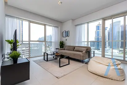Spacious | Furnished | Available Now