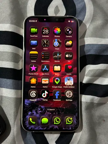 iPhone 12 White 128GB
