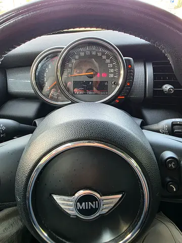 2017 MINI COOPER 照片 9