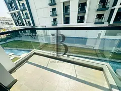 Semi-Furnished 1BR Apartment | Olivz by Danube Block 2 | Flexible Cheques