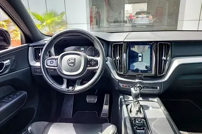 2020 Volvo XC60 — миниатюра 9