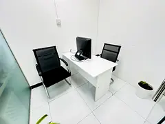Spacious Office for Rent in Dubai | direct from Owner