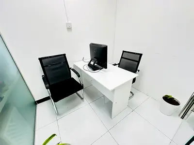Spacious Office for Rent in Dubai | direct from Owner