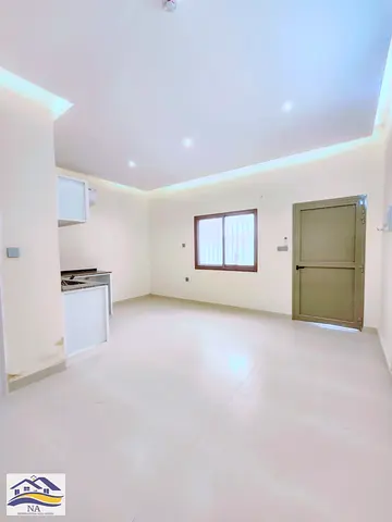 12 CHEQUE PAYMENT All area free parking brand new Studio apartment for family