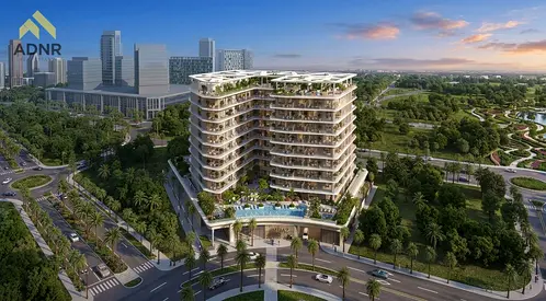 Best Price | Flexible Payment Plan | Fully Furnished | High ROI | Resort Style Amenities