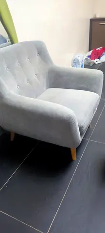 Arm chair