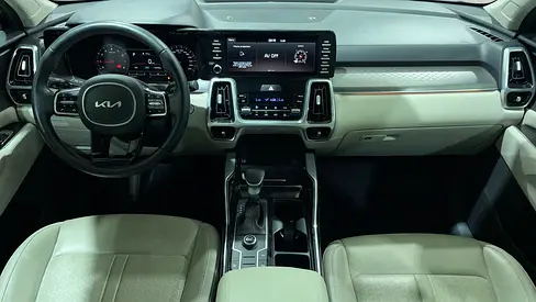 صورة مصغرة 7 لـ 2022 KIA SORENTO
