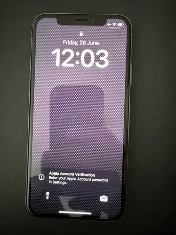 iPhone Xs For Sale