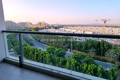 1 BR | High Floor| Ideal for End-Users| Green View