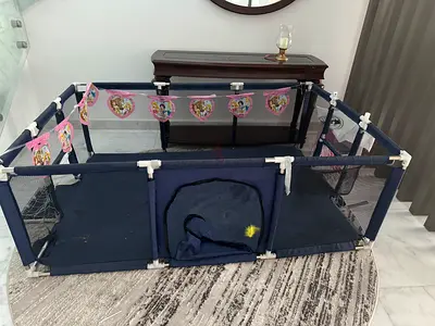 Playpen for toddlers