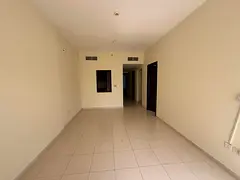 Spacious 1-Bedroom Apartment with balcony l Vacant