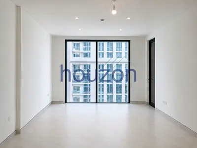 Modern + Brand New 2BR | Pool View | Vacant
