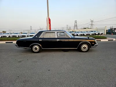 صورة 5 لـ 1994 Toyota CENTURY