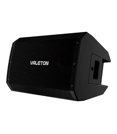 Valeton 10 Flat Reponse Full Range Active Cabinet For Guitars - Brand New