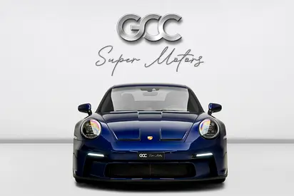 2023 Porsche 911 — миниатюра 3