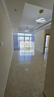 2BHK | Open View Balcony | Free Parking | Near Hamidiya Police