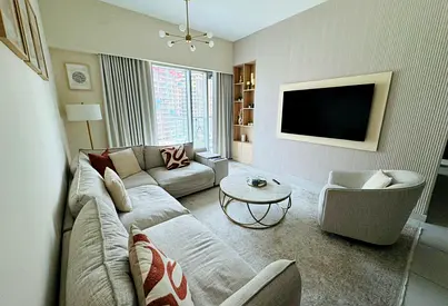 2br + Maid's | Fully Furnished | Prime Location