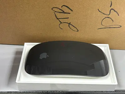 Apple Magic Mouse 2 (Space Gray) MMMQ3LL/A
