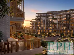 PARKFRONT LIVING | SPACIOUS LAYOUT | Q1 2029