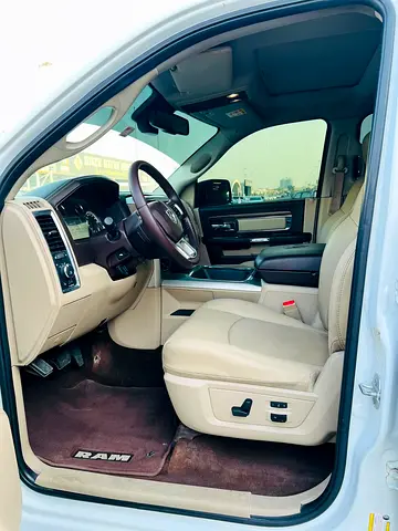 صورة 5 لـ 2016 Dodge RAM 1500