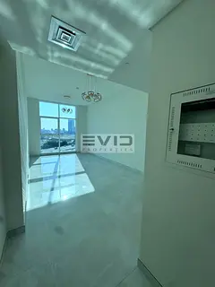 2BR Apartment | Community View | Arjan