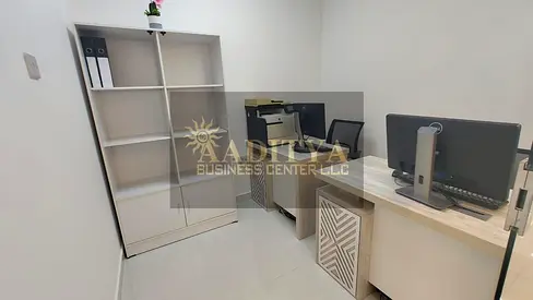 Premium Office Space | Fully Furnished & Fitted | Direct from Owner