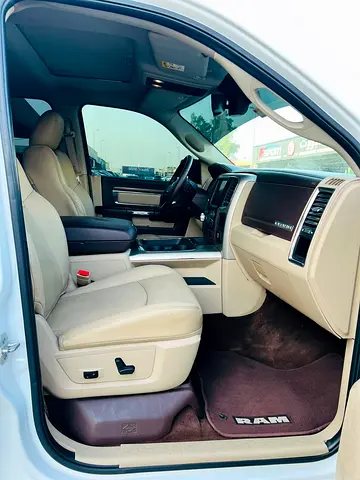 صورة 3 لـ 2016 Dodge RAM 1500