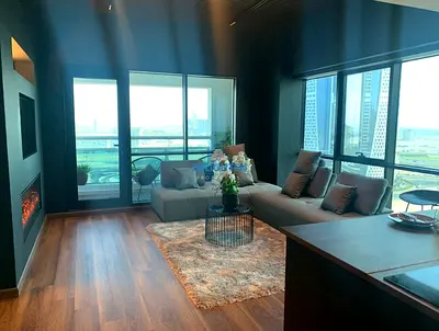 Upgraded Unit | Fully Furnished | Private Jacuzzi