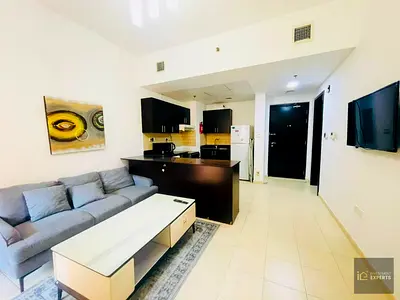 FURNISHED 1 BR | VACANT | AVAIL NOW