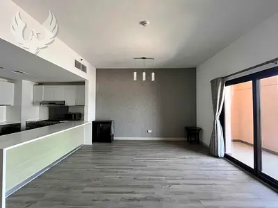 High Floor | Vacant | Unfurnished Appliances Inc