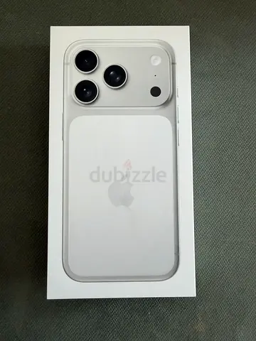 iPhone 17 Pro