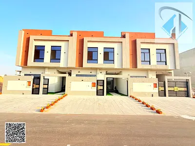Luxury 3BR Villa Incled Fees & AC & Water & Electricty
