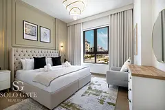 La Voile 3 | Waterfront View | Prime Location