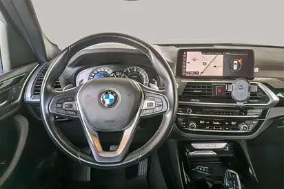 صورة مصغرة 10 لـ 2019 BMW X3