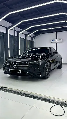 2024 Mercedes-Benz CLE 200 AMG Line | GCC | Warranty  Service Contract till 2029