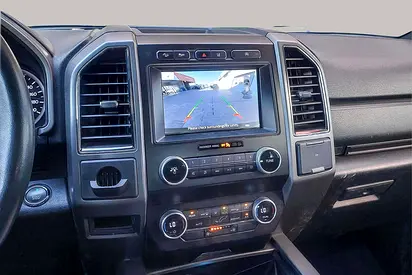 2021 FORD EXPEDITION — фото 10