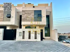 🏡 Townhouse for Sale in Al Helio 2 Ajman | 🛏️ 5 Master Bedrooms + Rooftop | 🏢 3 Floors | 