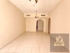 1BHK OFFFER ONE MONTH FREE WITH 12 Cheques Payments Covered Parking just 40k.. Muwaileh Commercial