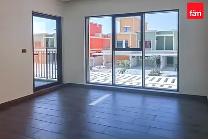 Ready 4br Townhouse | Damac Lagoons